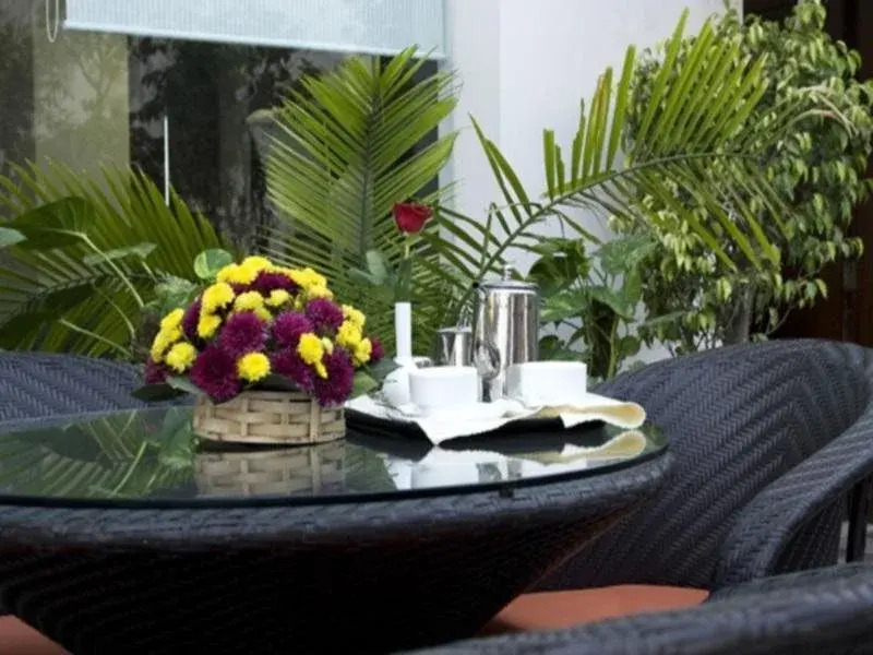 Vaishree Boutique Hotel