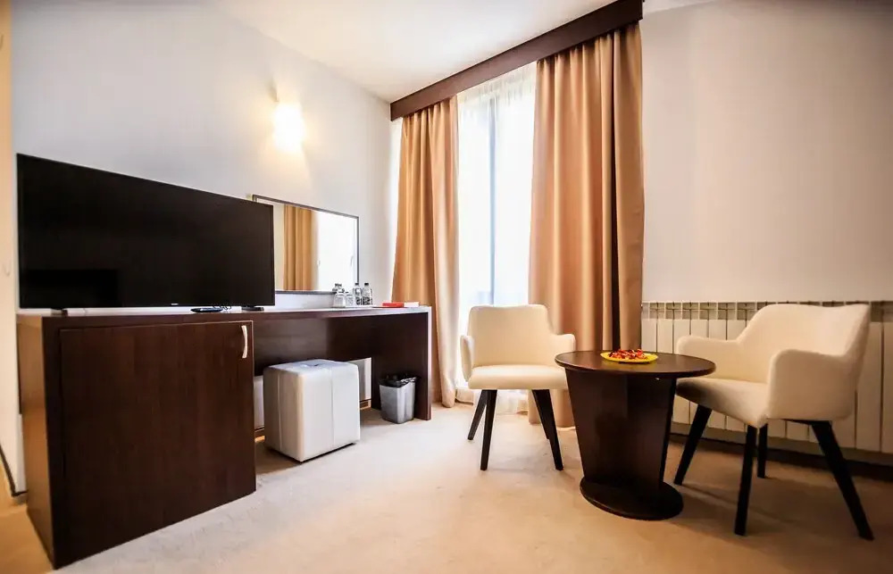 Hotel La Dolce Vita
