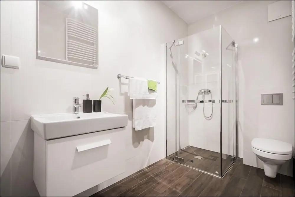 P&O Apartments Oxygen Wronia 1