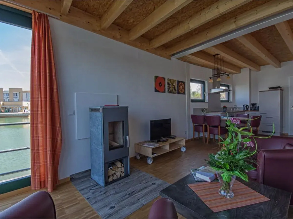 Holiday Home Hafenhaus by Interhome