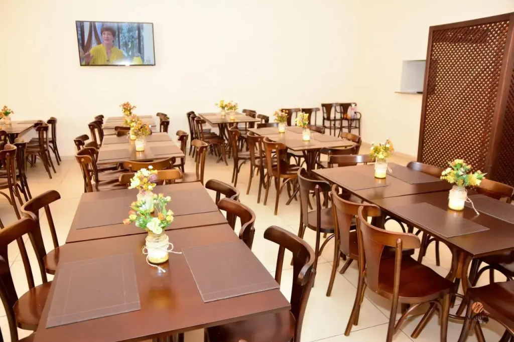 Hotel Maruá