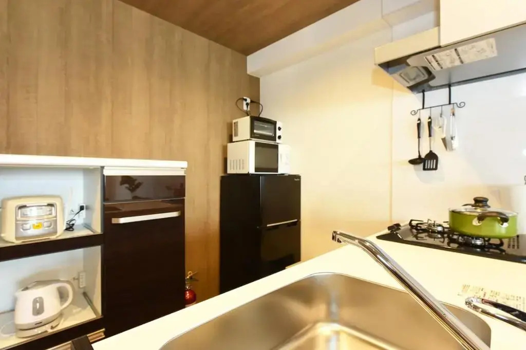 Hills Garden Hondori / Vacation STAY 7576