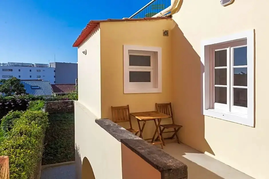 A Bica Hostel