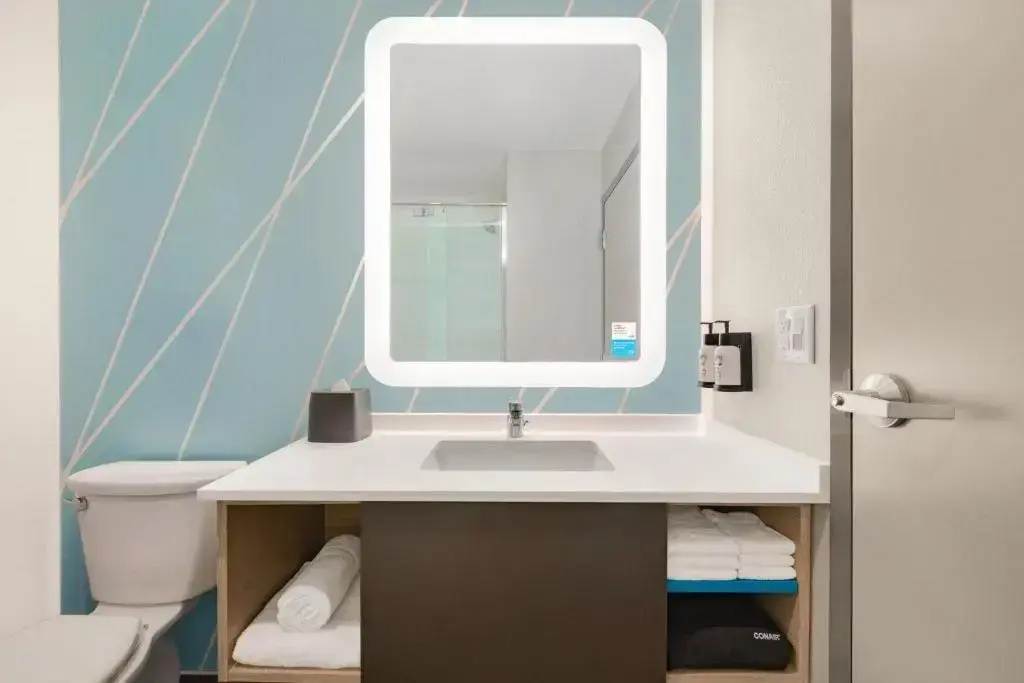 avid hotel Fort Worth Downtown by IHG