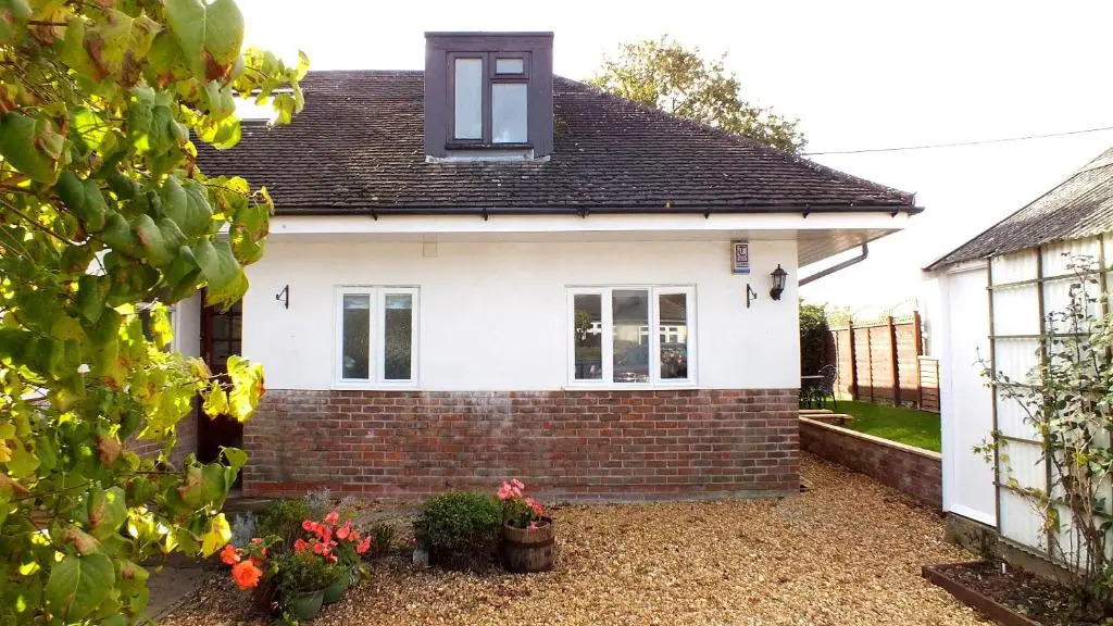 Shaftesbury Modern Annexe
