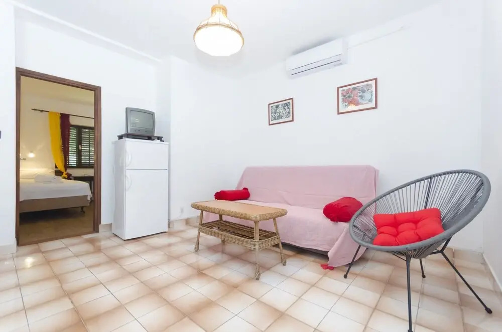 Apartments Vesna