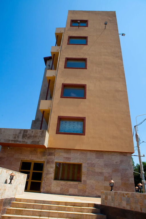 Hotel La Gil
