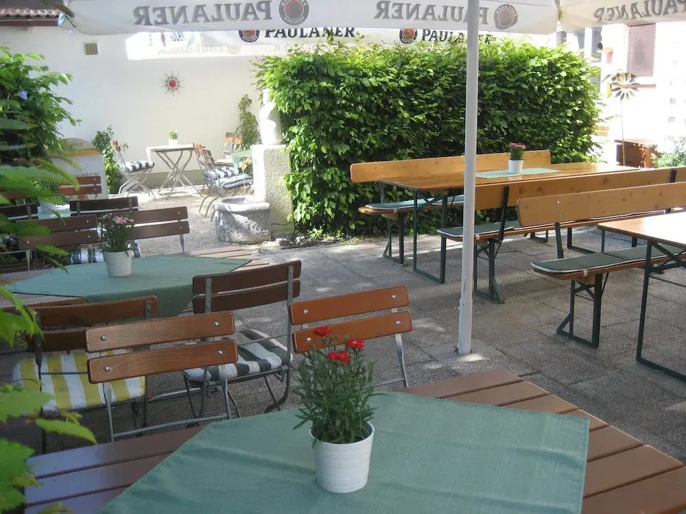Hotel & Restaurant Fischer