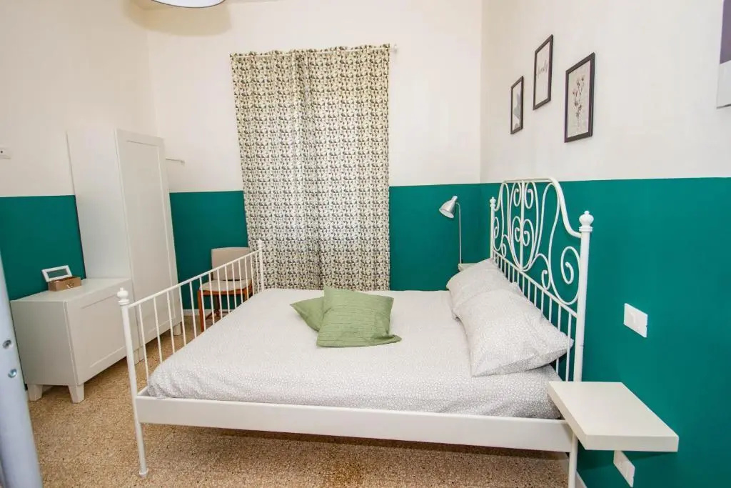 La bicicletta Rossa B&B