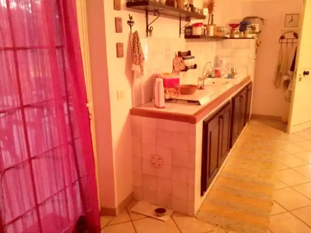 House With 3 Bedrooms in Trapani, With Wonderful sea View and Furnishe