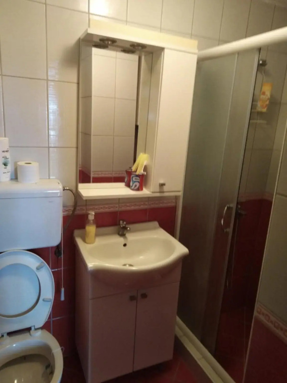 Dedinje, ul Zorana Mitrovića 22