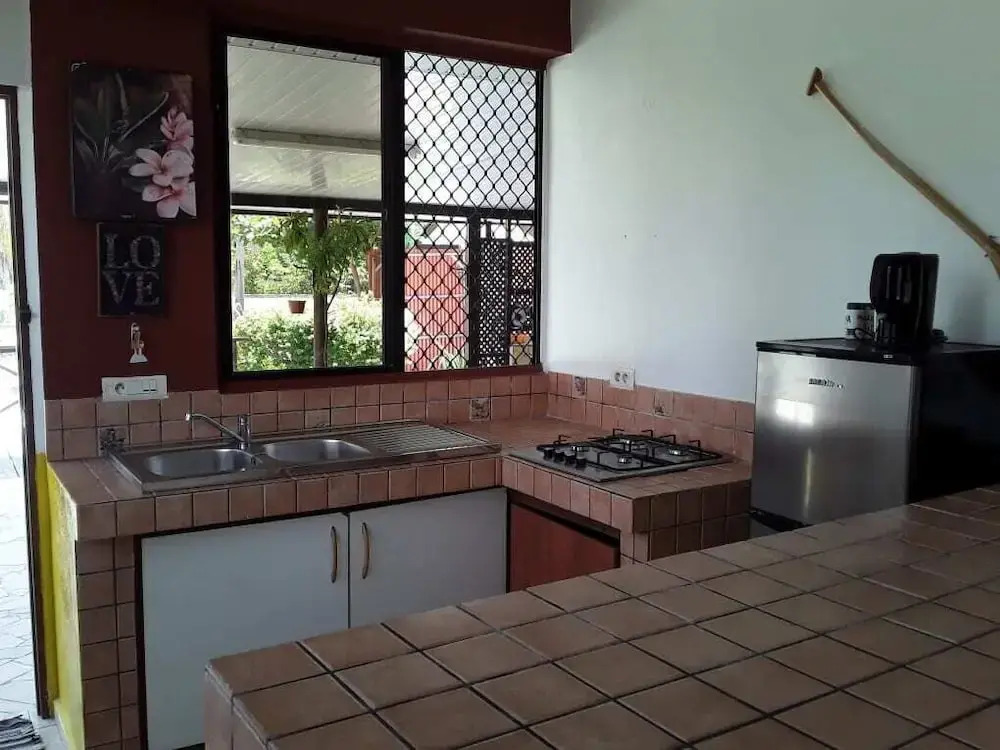 Chez Tamatuamai
