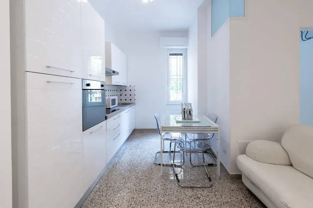 Domus Ausoni in Rome