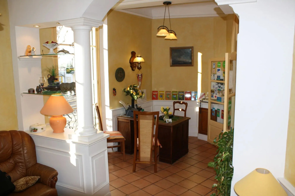 Hotel Aparthotel AMMI Vieux Nice