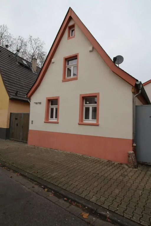 Gonsenheim - 3-Zimmer-Haus - max. 5 Personen