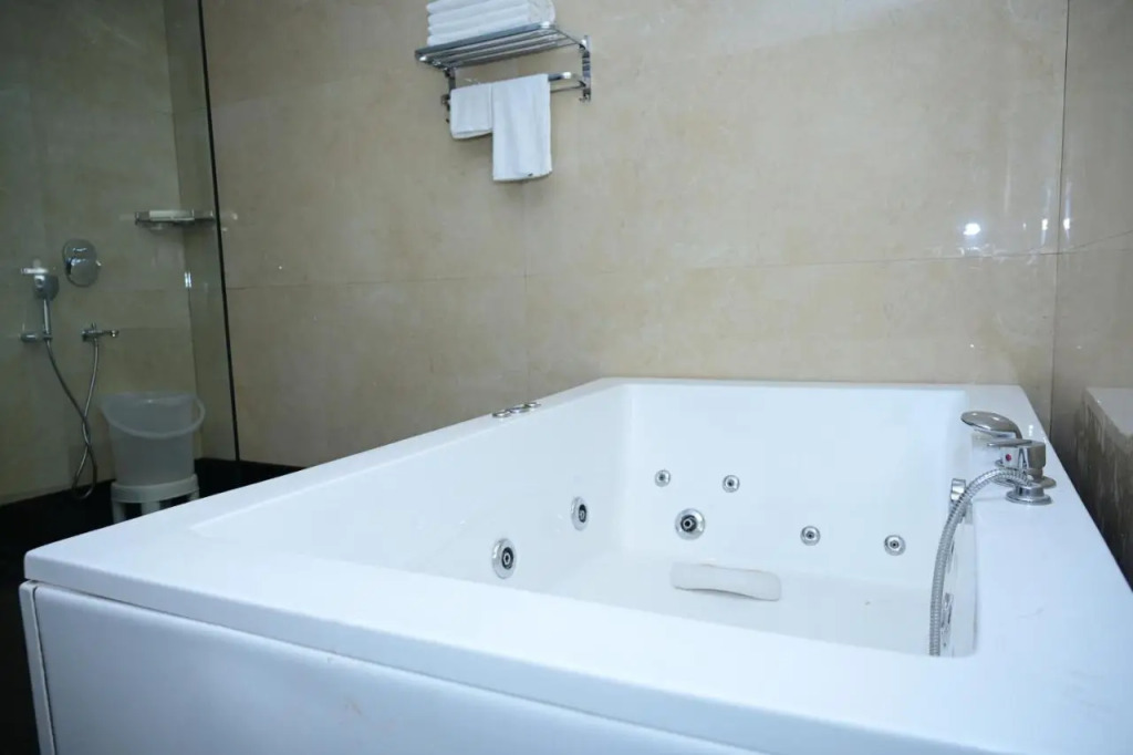 Hotel Prakash Continental