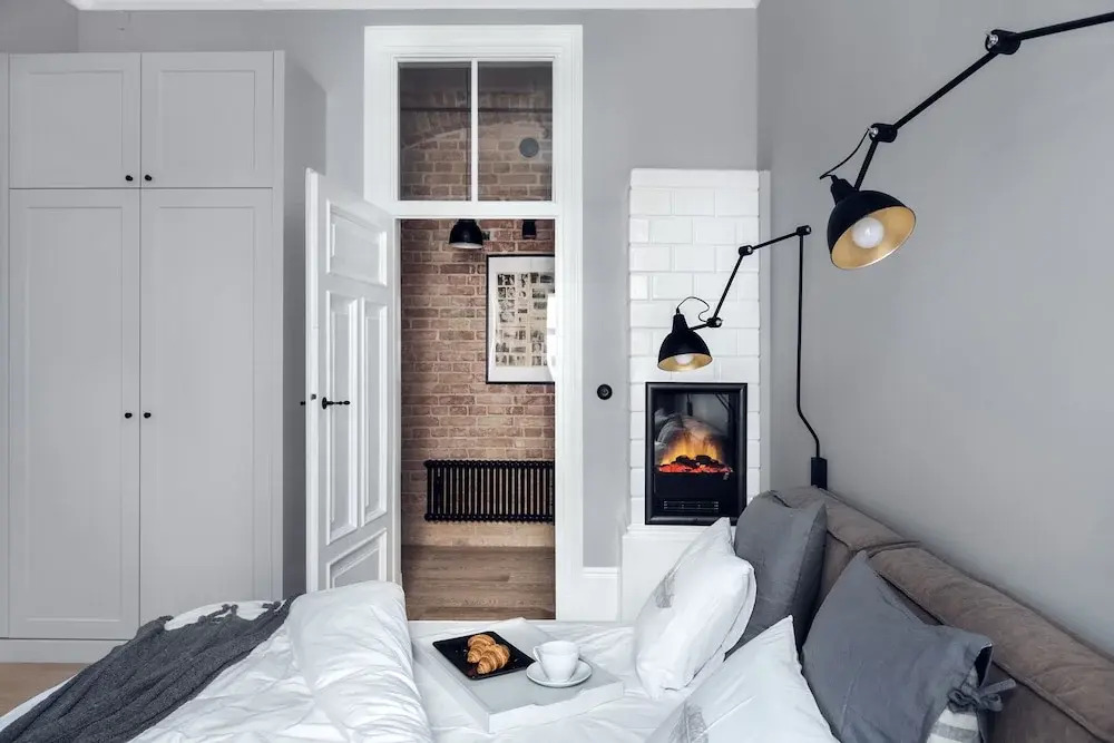 P And O Apartments Suite No 30