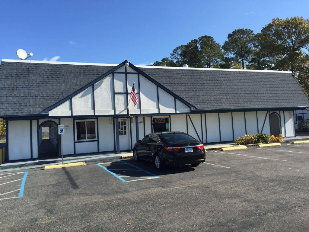 Motel 6 Newport News, VA   Fort Eustis