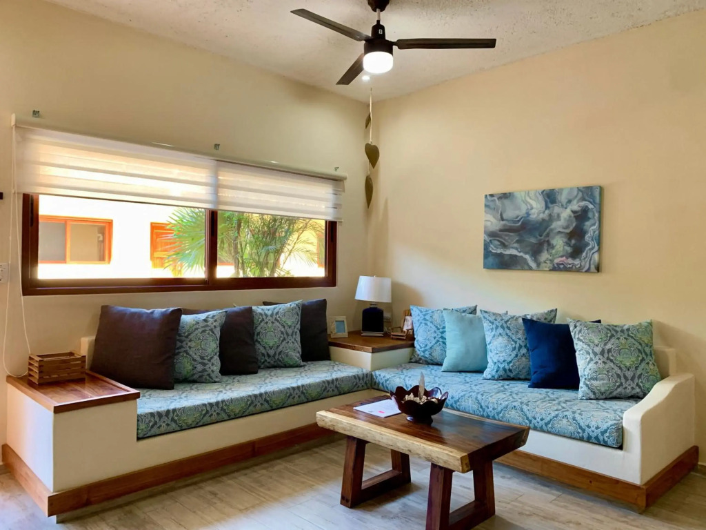 La Selva Apartments Tulum