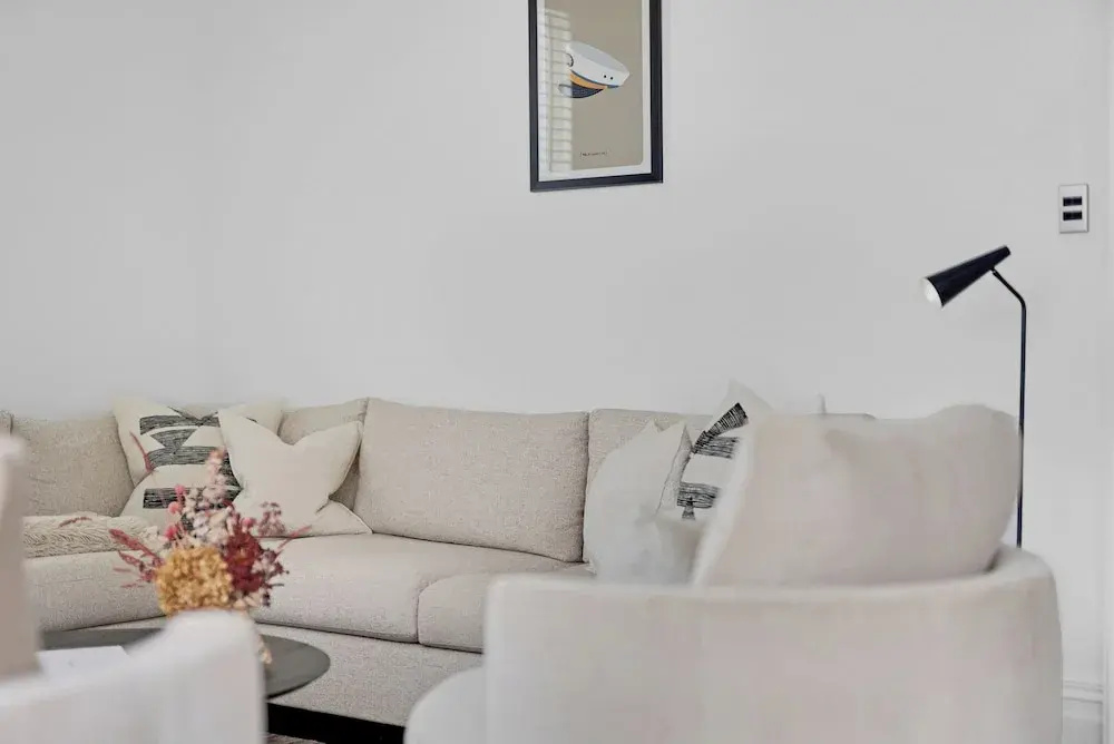 Cowan Street Home by Urban Rest