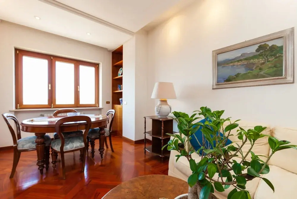 Apartment - Cervantes I BH65