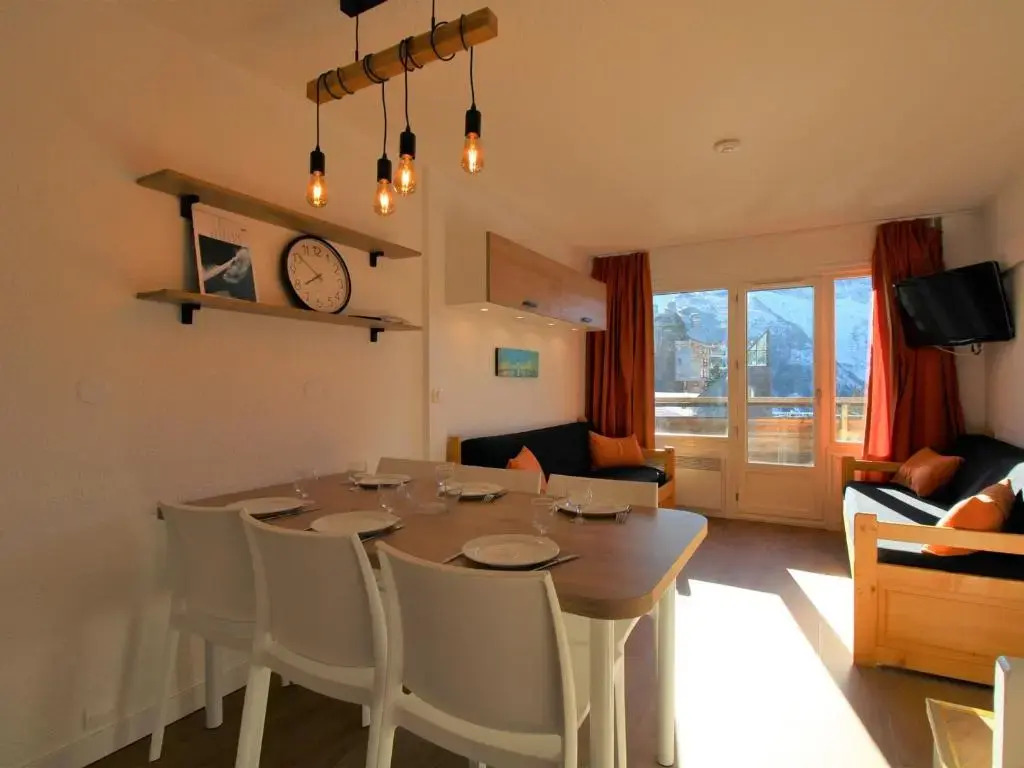 Appartement Avoriaz, 3 pièces, 6 personnes - FR-1-633-31