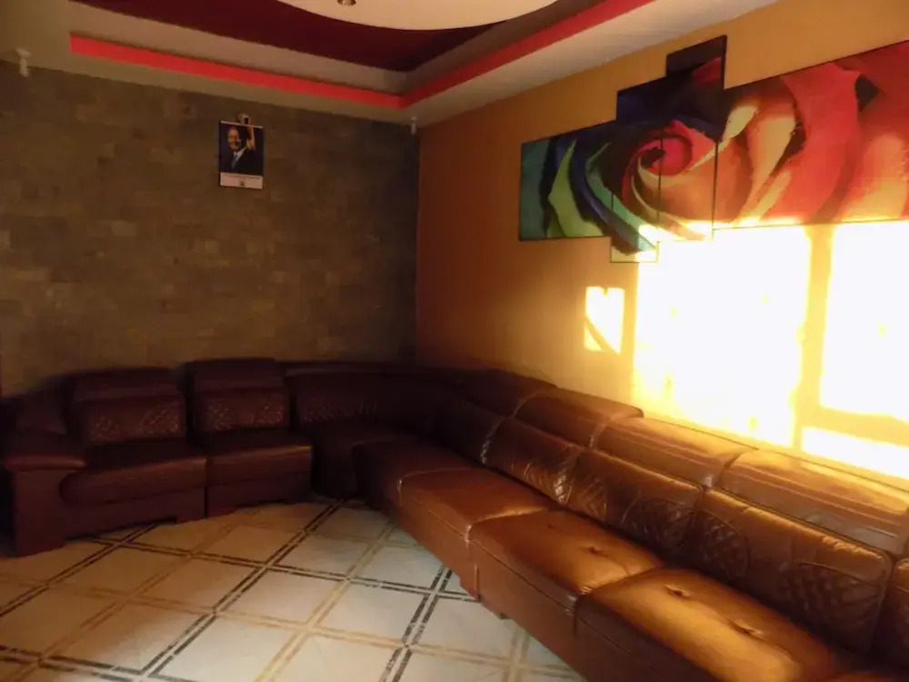 Swing Inn Motel