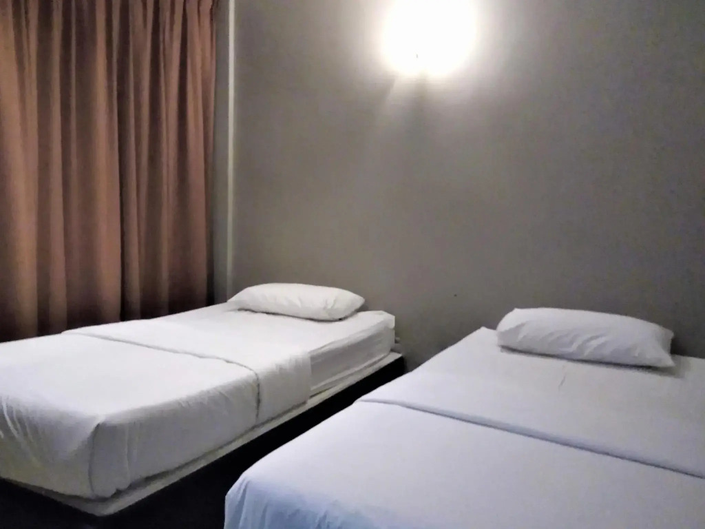 Hotel O 365 Nice Stay