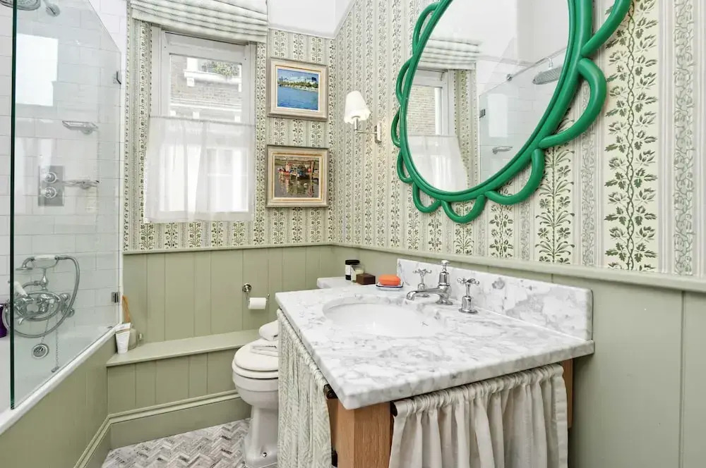 Charming 2 Bedroom 2 Bathroom, Notting Hill