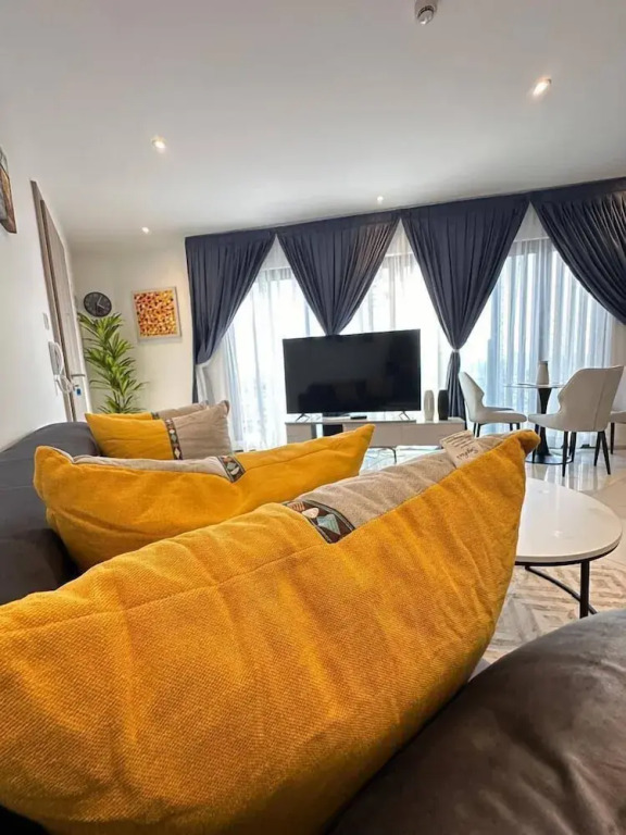 The Loxwood House Royal Suites