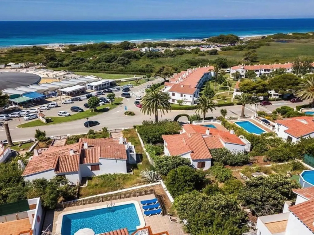 Villa Olives V92A in San Jaime Mediterráneo