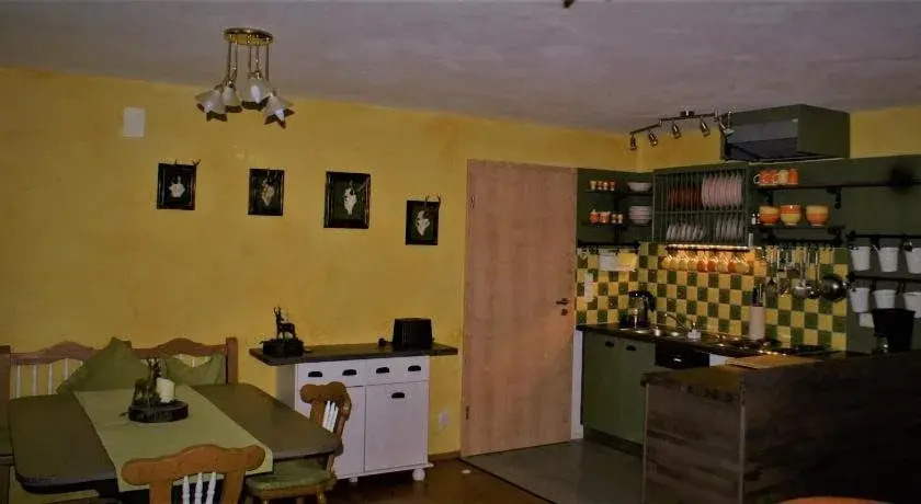Appartment Martin