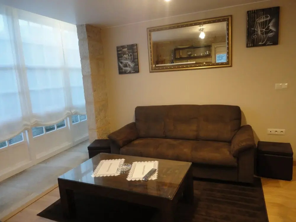 Apartamento Duplex
