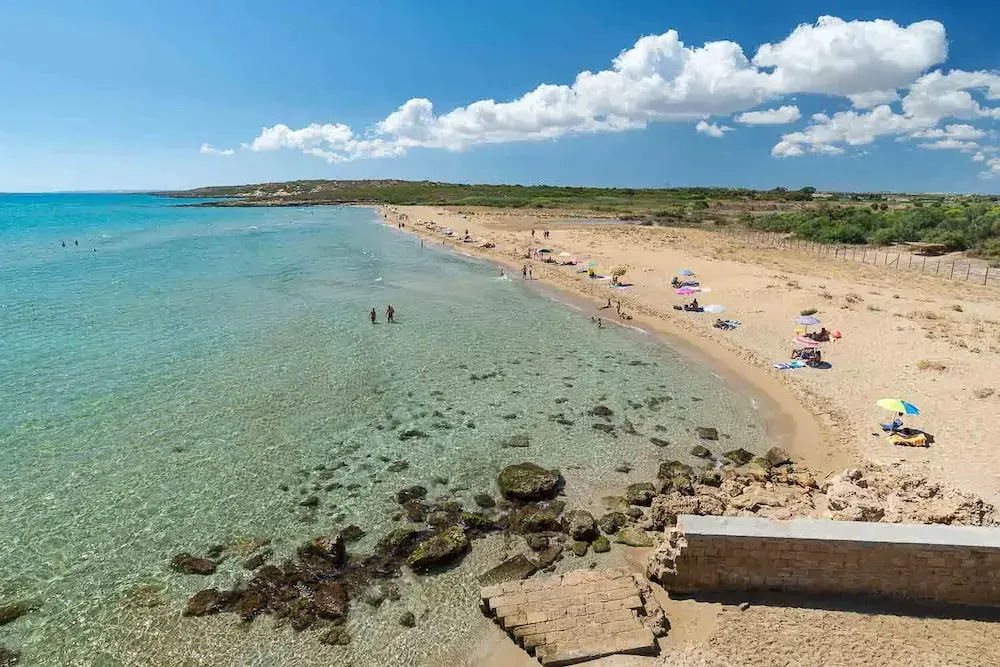 Villa Giorgia Mare, Natura, Sole, Colori E Sapori