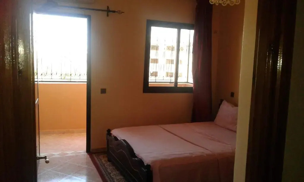 Appartement Chham