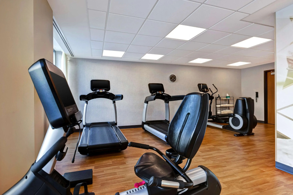 Hyatt Place Bloomington / Normal