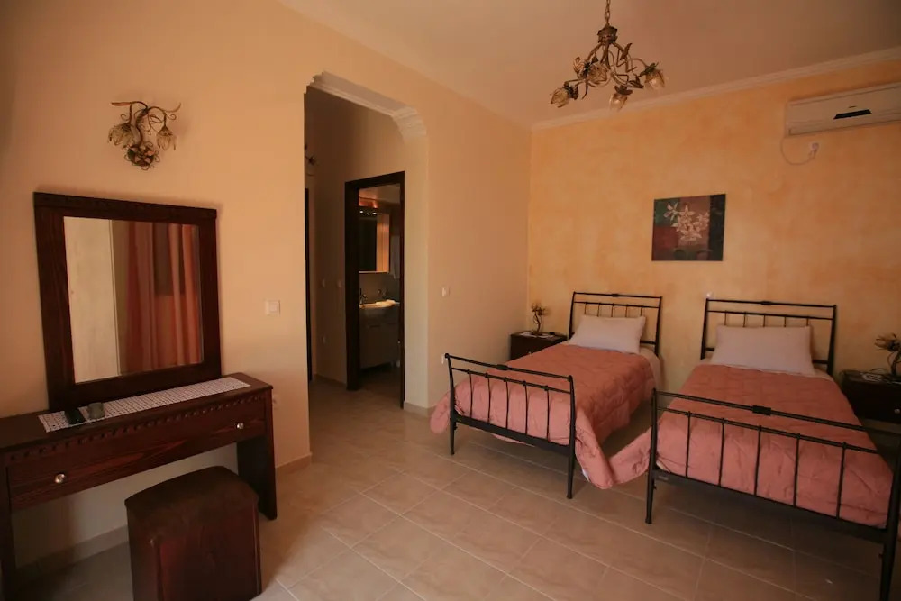 VIP Villa Paradise