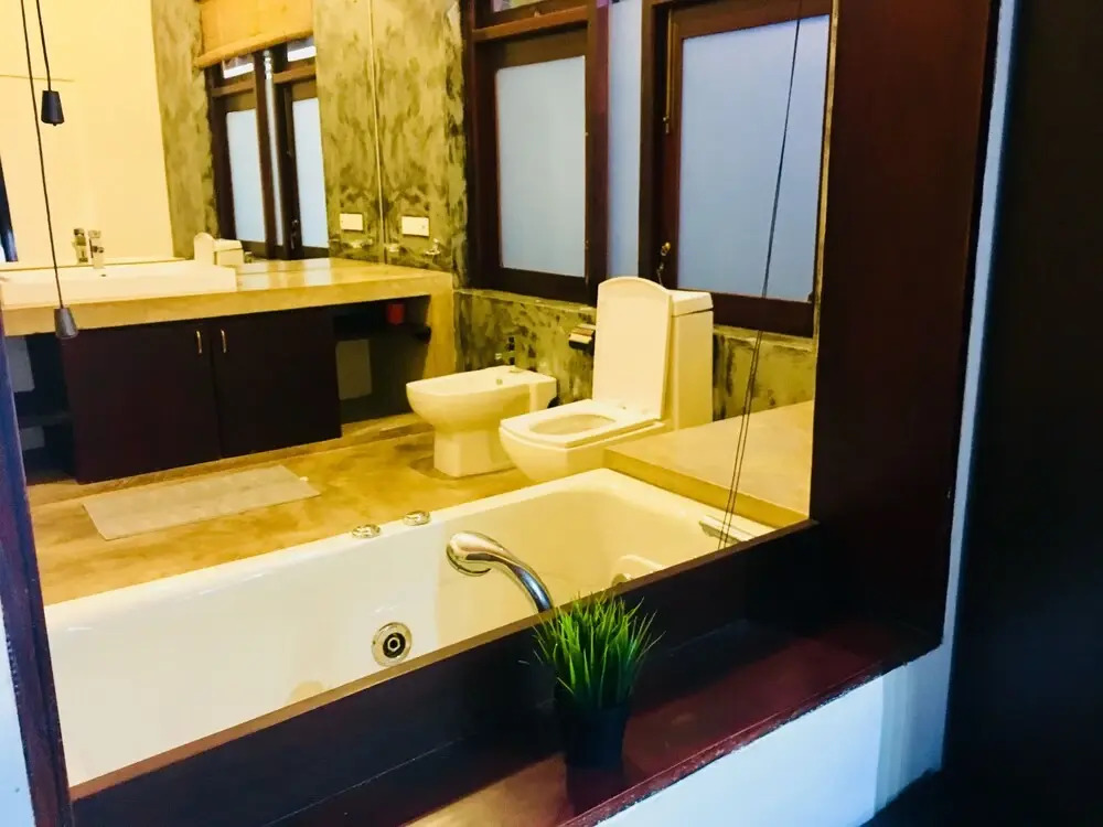 8 Plus  Villa