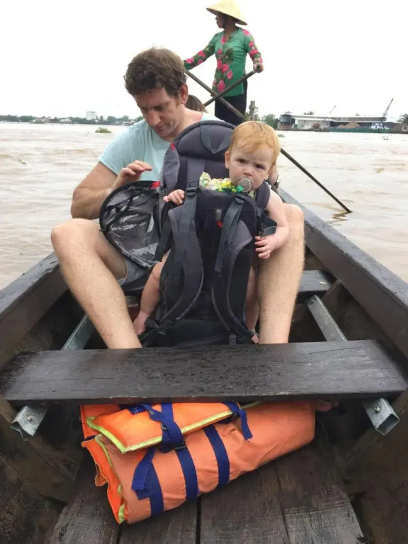 Mekong Lodge Resort