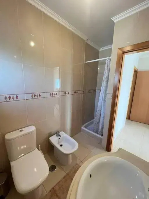 Apartamento Falesia