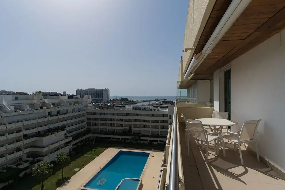VilamouraSun Aquamar 511