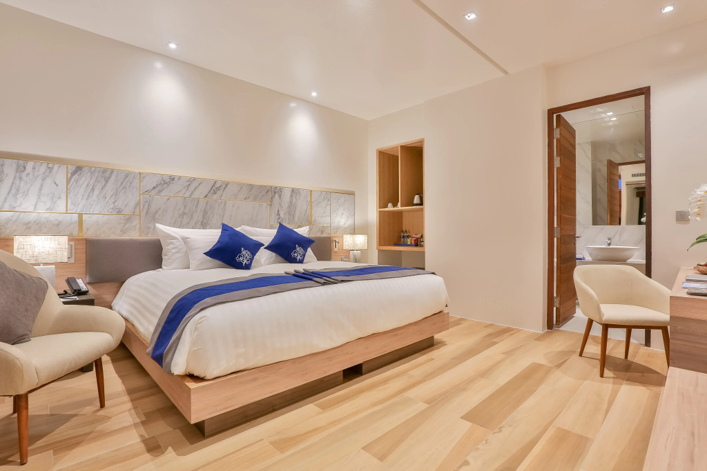 Wintree City Resort Chiang Mai