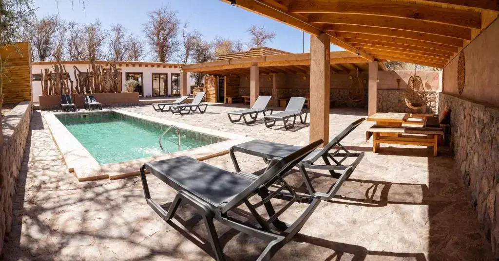 Lodge Quelana