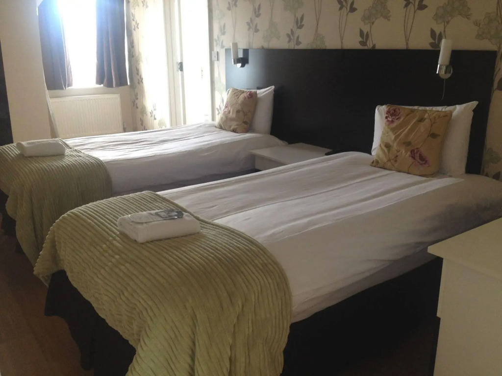 The Furzedown