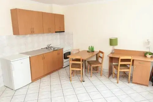 Noclegi Hit Rooms & Apartments