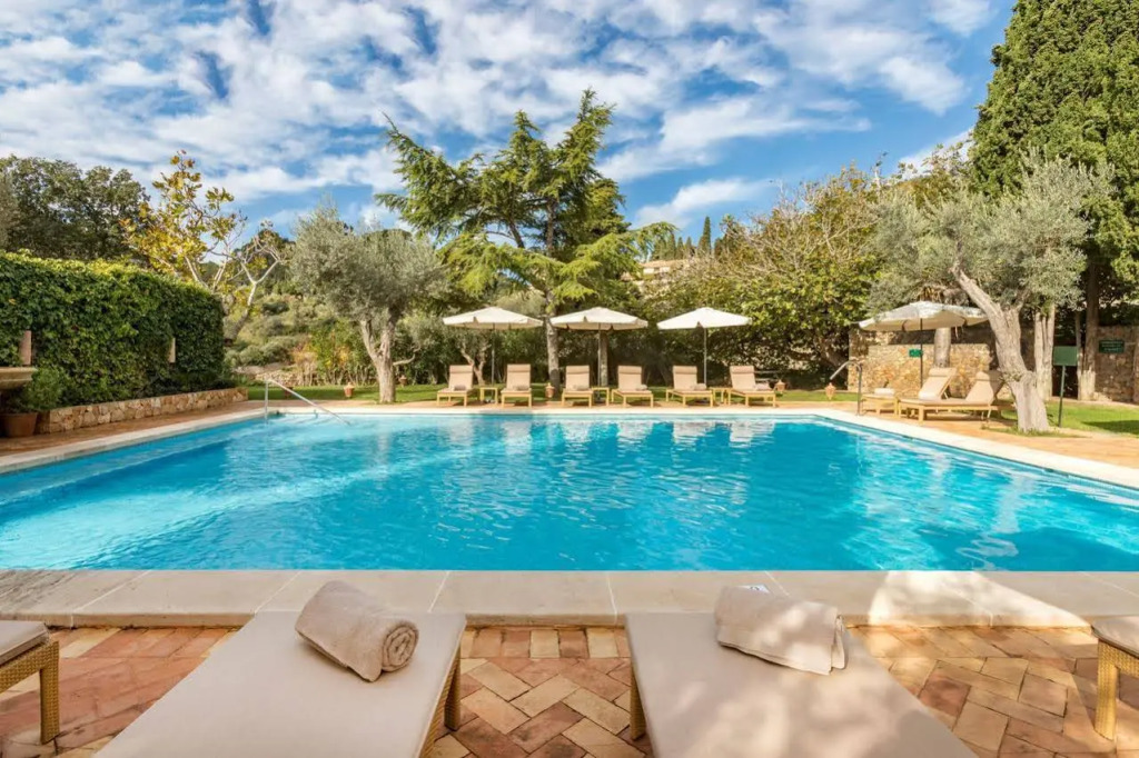 Valldemossa Hotel