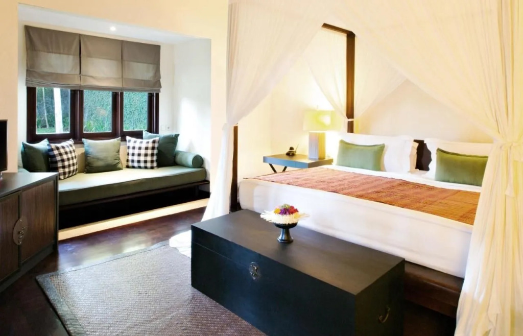 Kayumanis Sanur Private Villa and Spa