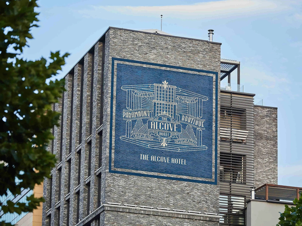 Hotel Crescendo Seoul