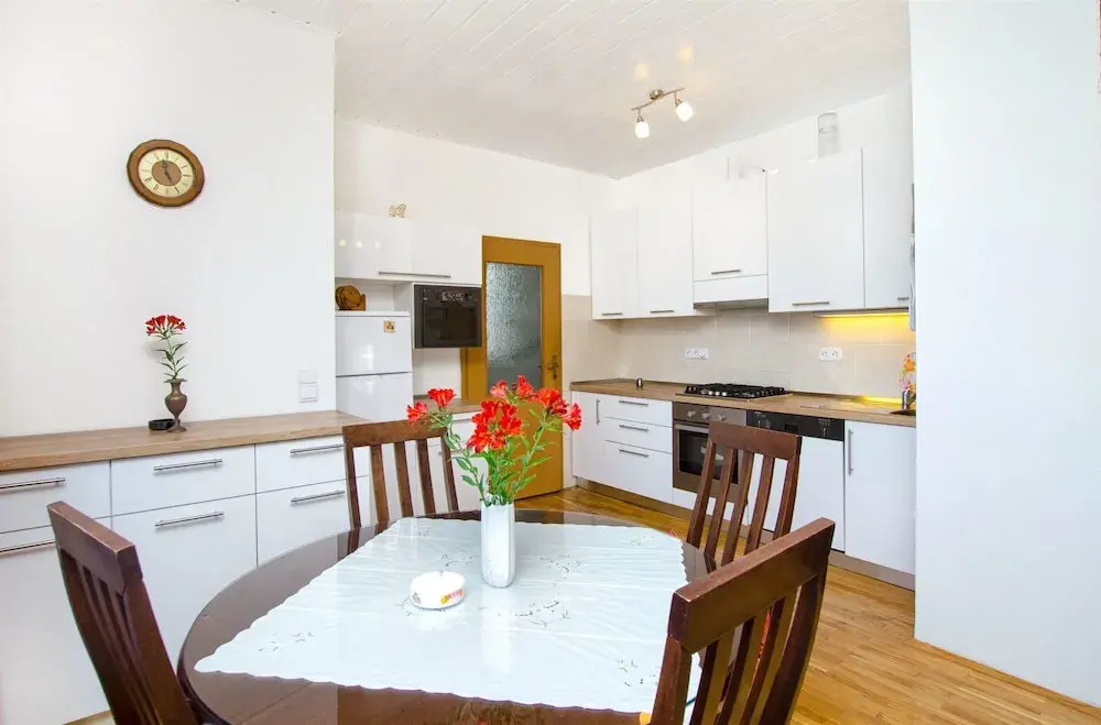 Apartment Bosiljka