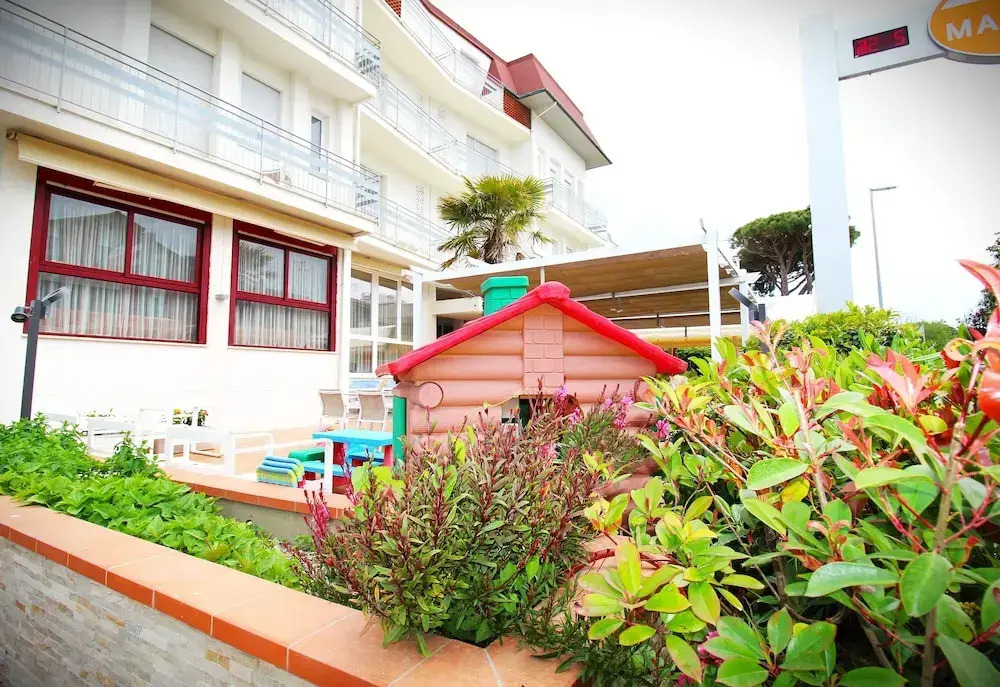 Hotel Manuela